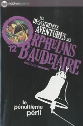 Les désastreuses aventures des orphelins Baudelaire