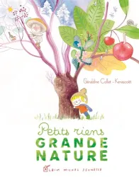 Petits riens grande nature