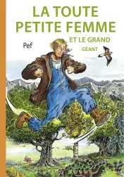 La Toute Petite Femme