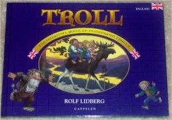 Troll Relié