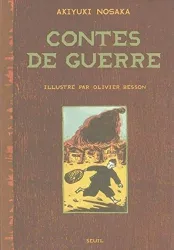 Contes de guerre