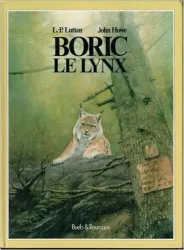 Boric le lynx