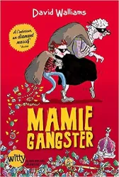 Mamie gangster