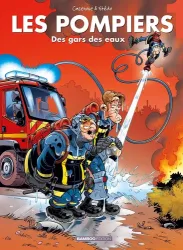 Les Pompiers