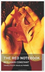 The Red Notebook