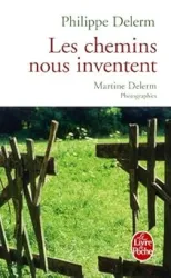 Les Chemins nous inventent