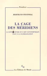 La cage des méridiens