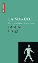 La marche