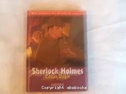 Sherlock Holmes