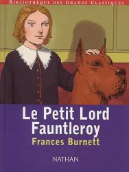 Le Petit Lord Fauntleroy