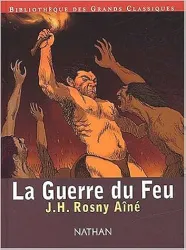 Guerre du feu