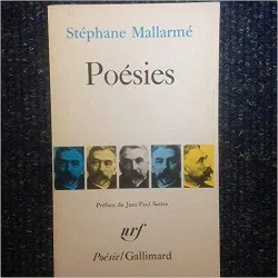 Poésies