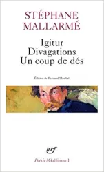 Igitur/Divagations/Un coup de des