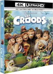 Les Croods