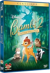 Bambi 2