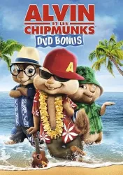 Alvin et les Chipmunks 3