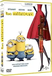 Les minions