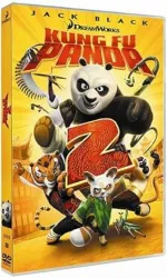 Kung Fu Panda