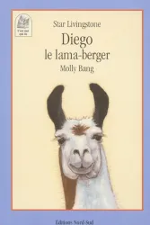 Diego, le lama-berger