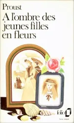 A l'ombre des jeunes filles en fleurs