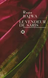 Le vendeur de saris