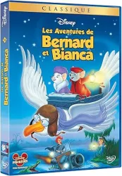 Les Aventures de Bernard et Bianca