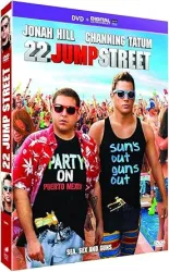 22 Jump Street