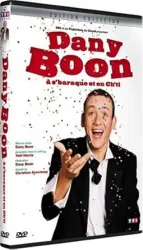 Danny Boon à s'baraque et en ch'ti