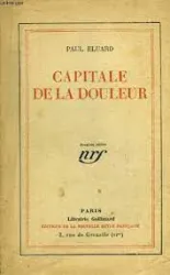 Capitale de la douleur