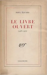 Le Livre Ouvert