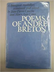 Poems of AndrÐe Breton