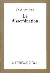 La Dissémination