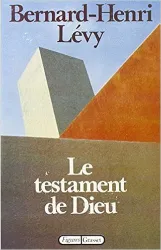 Le testament de dieu