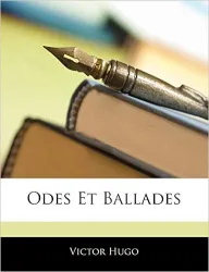 Odes Et Ballades