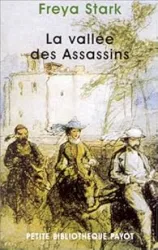 La vallée des Assassins