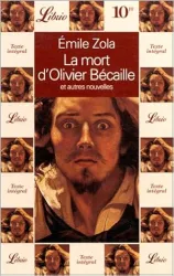 La mort d'Olivier Becaille