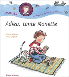 Adieu, tante Monette