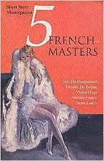 5 French Masters