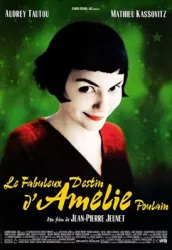 Le Fabuleux destin d'Amélie Poulain