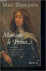 Monsieur le prince