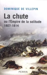 La chute