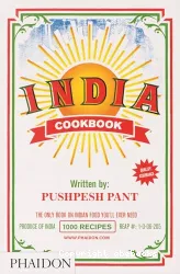 India cookbook