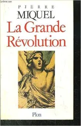 La Grande Révolution