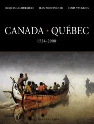 Canada Québec