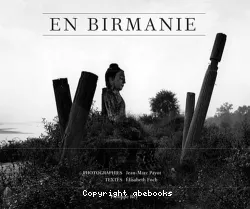 En Birmanie