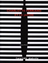 Charlotte Perriand et le Japon