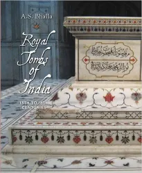 Royal tombs of India