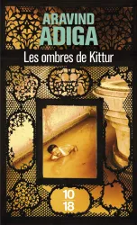 Les ombres de Kittur