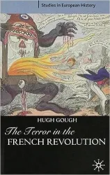 The terror in the French Revolution