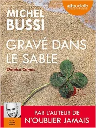 Gravé dans le sable